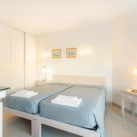 Algamar By Garvetur *