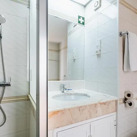 Algamar By Garvetur Vilamoura