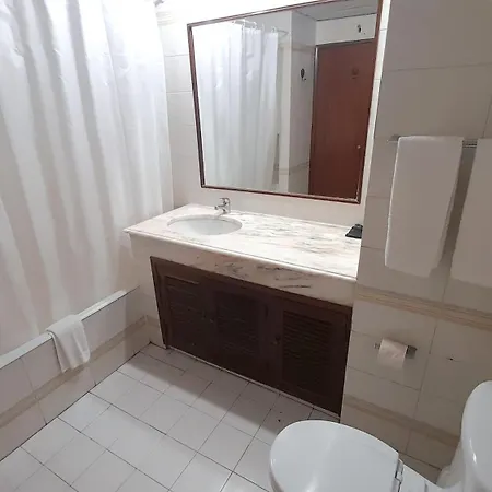 Algamar By Garvetur Apartamento