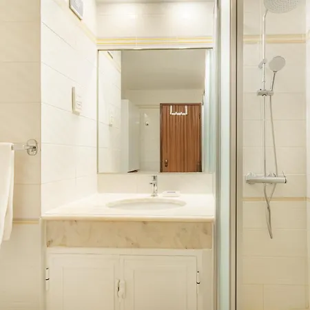 Algamar By Garvetur *