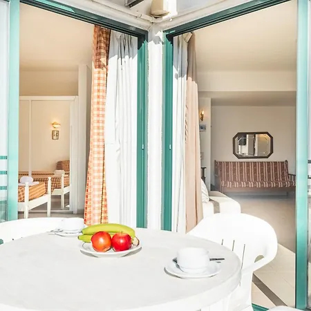 Algamar By Garvetur Apartamento