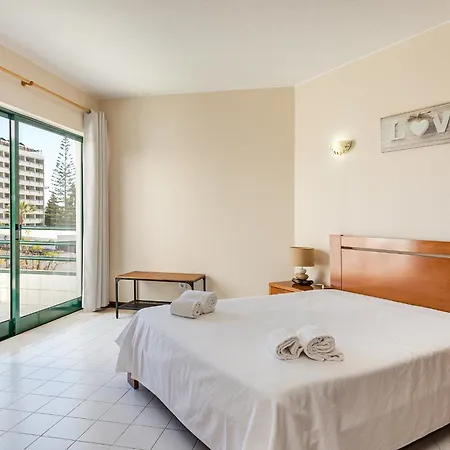 Apartamento Algamar By Garvetur *