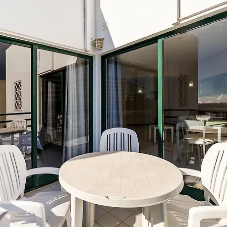 Apartamento Algamar By Garvetur Vilamoura