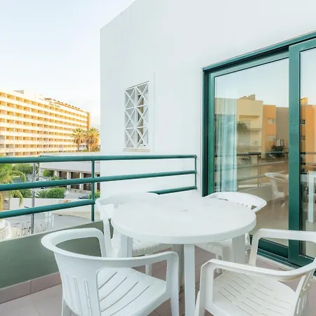 Algamar By Garvetur *