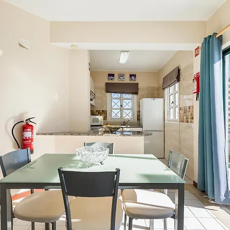 Algamar By Garvetur Vilamoura