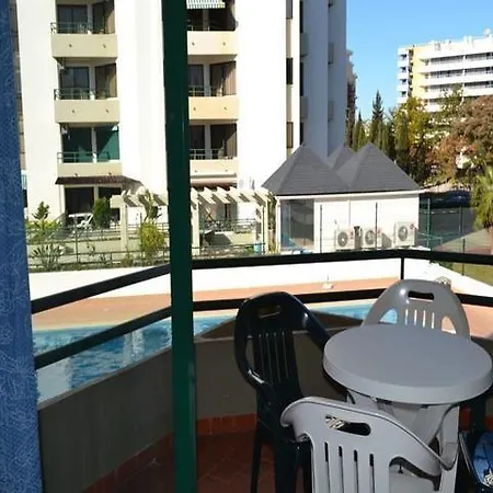 Algamar By Garvetur Apartamento