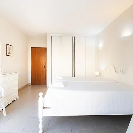 Algamar By Garvetur * 빌라모라