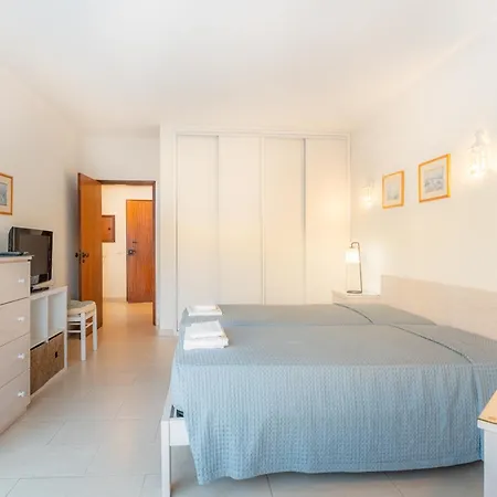 Algamar By Garvetur Apartamento *