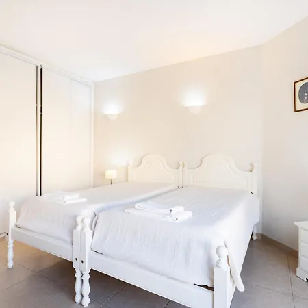 Apartamento Algamar By Garvetur Vilamoura