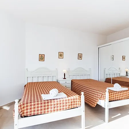 Algamar By Garvetur 빌라모라