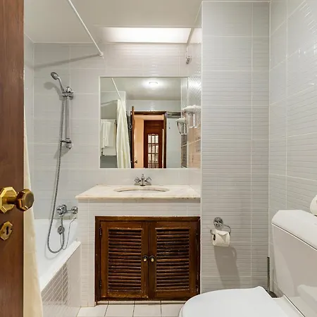 Algamar By Garvetur * Vilamoura