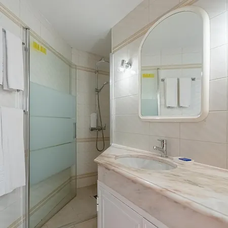 Algamar By Garvetur Apartamento Vilamoura