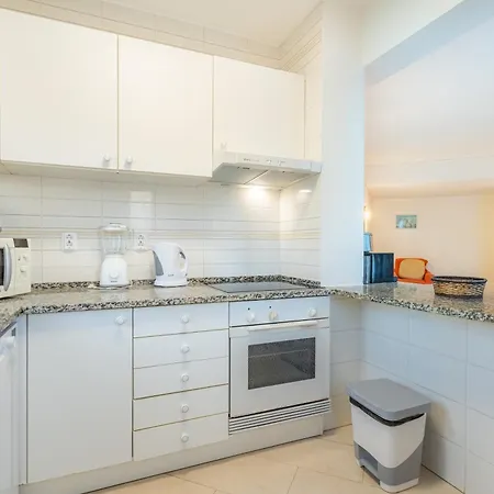 Algamar By Garvetur * 빌라모라