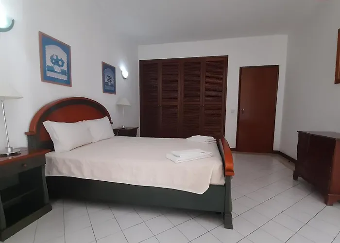 Algamar By Garvetur Apartamento Vilamoura