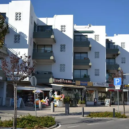 Apartment Algamar By Garvetur *
