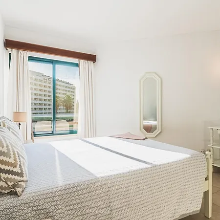 Apartment Algamar By Garvetur