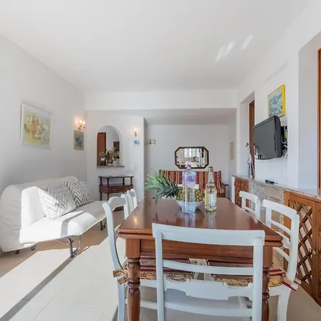 Apartment Algamar By Garvetur *