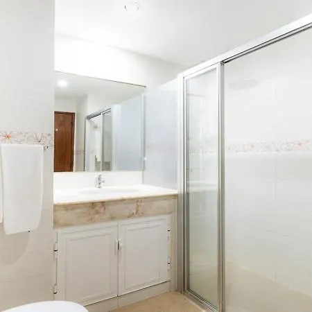 Algamar By Garvetur Apartment Vilamoura