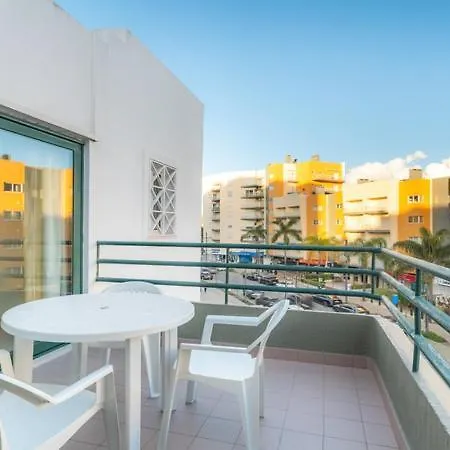Apartment Algamar By Garvetur Vilamoura