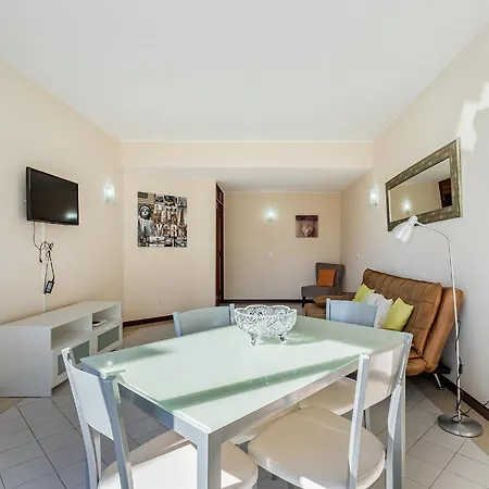 Apartment Algamar By Garvetur *