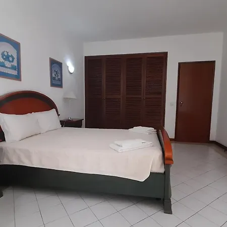 Algamar By Garvetur Apartment Vilamoura