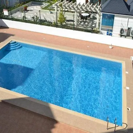 Apartment Algamar By Garvetur *