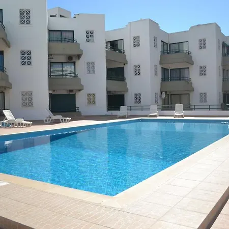 Apartment Algamar By Garvetur Vilamoura